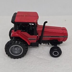 Vintage Ertl 1/64 Scale Diecast - #458 Case IH 7130 Tractor - 1992 Farm Country